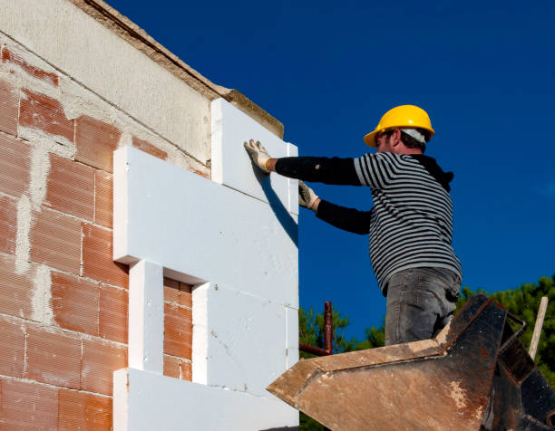 Best Spray Foam Insulation in Millington, TN