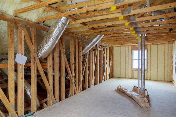 Best Blown-in Insulation in Millington, TN