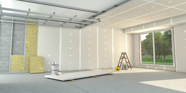 Best Spray Foam Insulation in Millington, TN