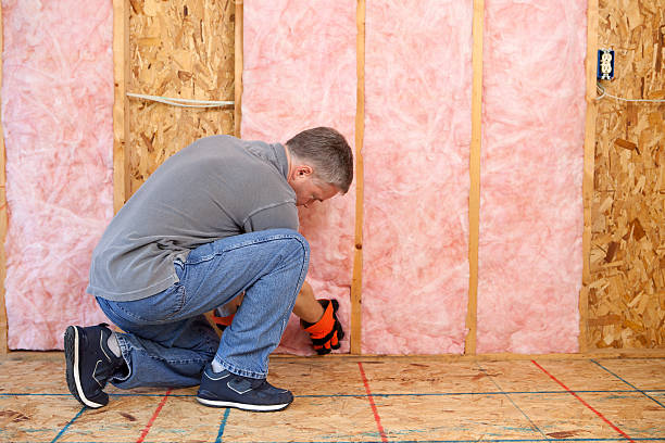 Types of Insulation We Offer in Millington, TN