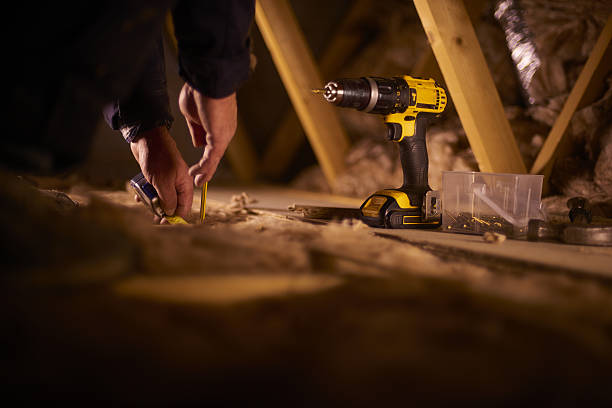 Best Specialized Insulation Services in Millington, TN
