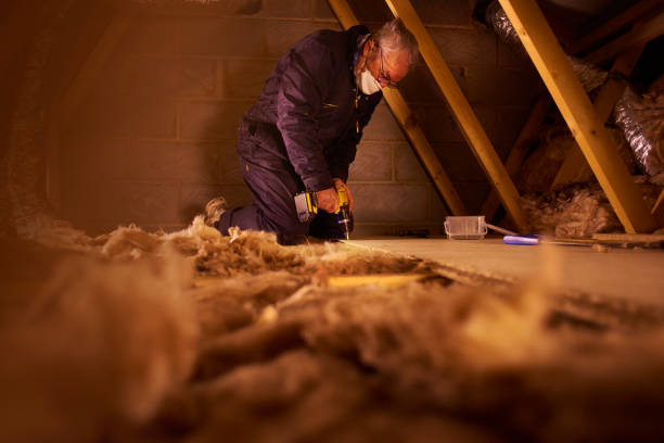 Best Energy Efficiency Insulation in Millington, TN